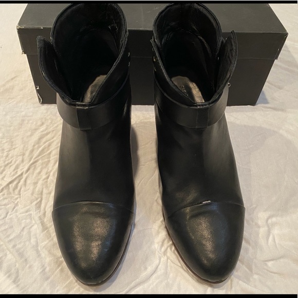 Rag + bone Harrow boot - Picture 2 of 6